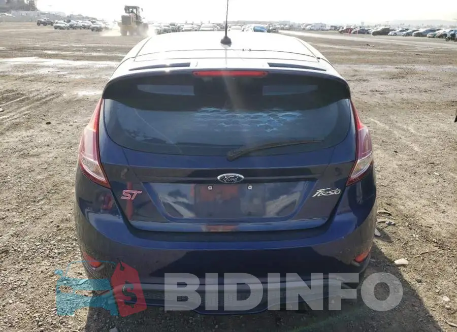 3FADP4GX4GM130741 Photo# 6