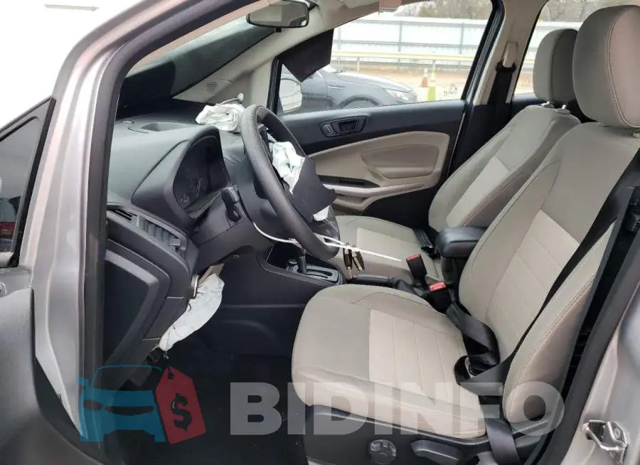 MAJ6S3FL5MC405689 Photo# 7
