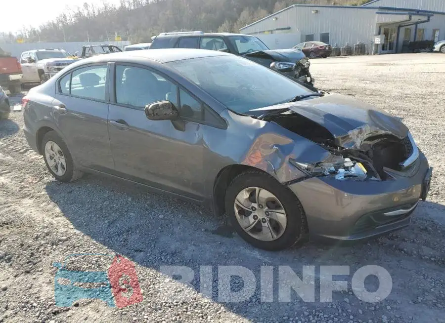 19XFB2E56EE001902 Photo# 4
