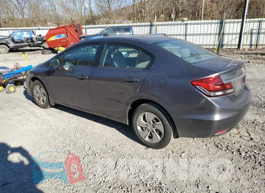 19XFB2E56EE001902 Photo# 2