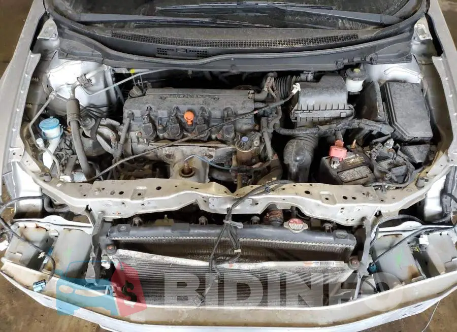 19XFB2F59EE262391 Photo# 11