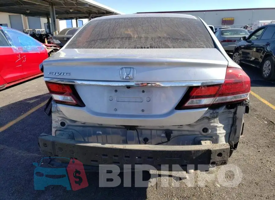 19XFB2F80FE211714 Photo# 6