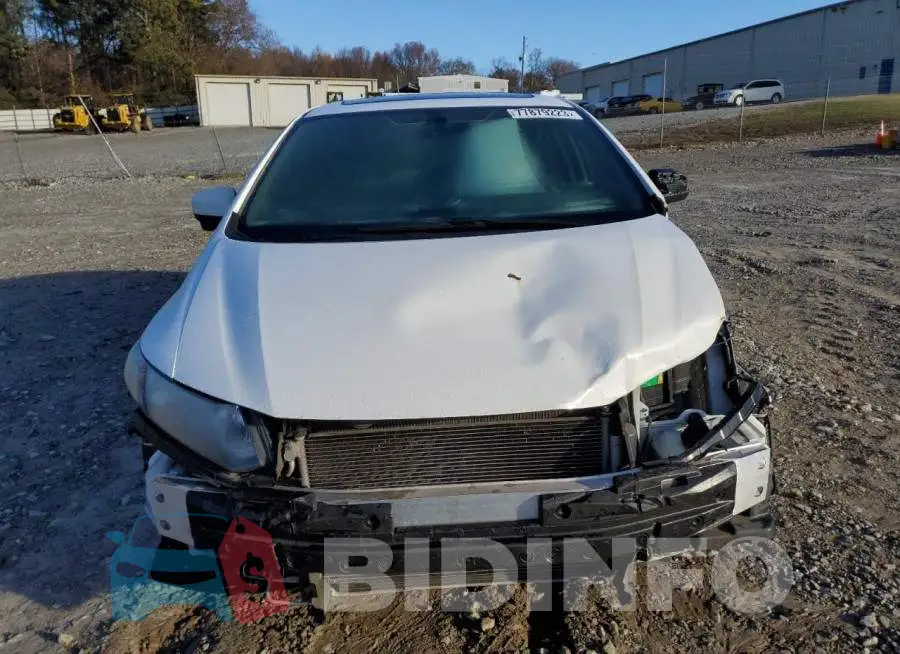 19XFB2F83FE093335 Photo# 5