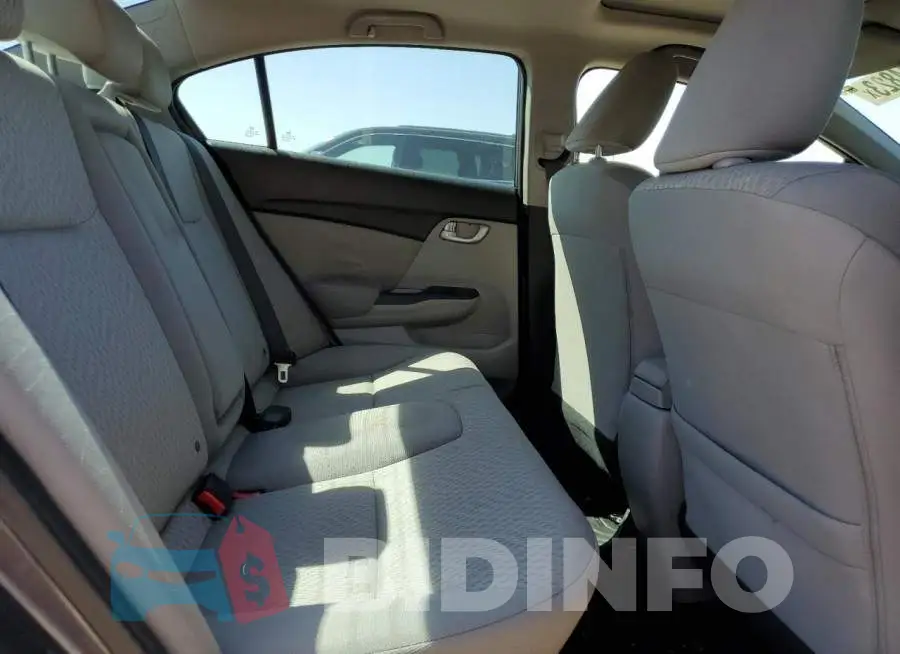 19XFB2F87FE001496 Photo# 10