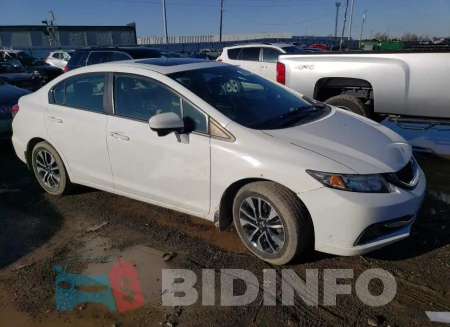 19XFB2F87FE081754 Photo# 4
