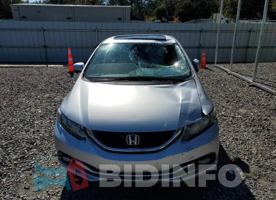 19XFB2F95FE064007 Photo# 5