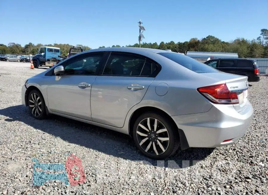19XFB2F95FE064007 Photo# 2