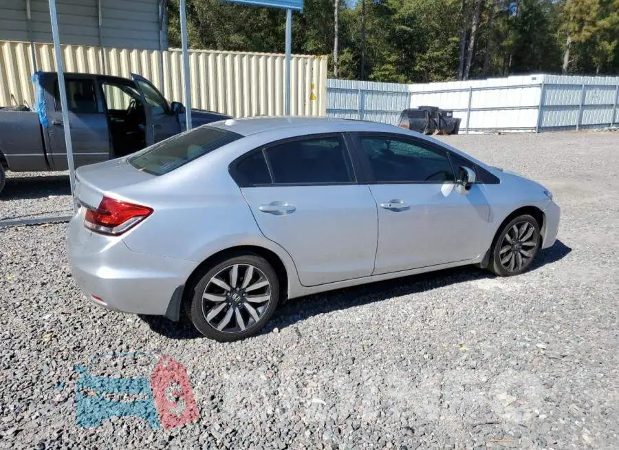 19XFB2F95FE064007 Photo# 3