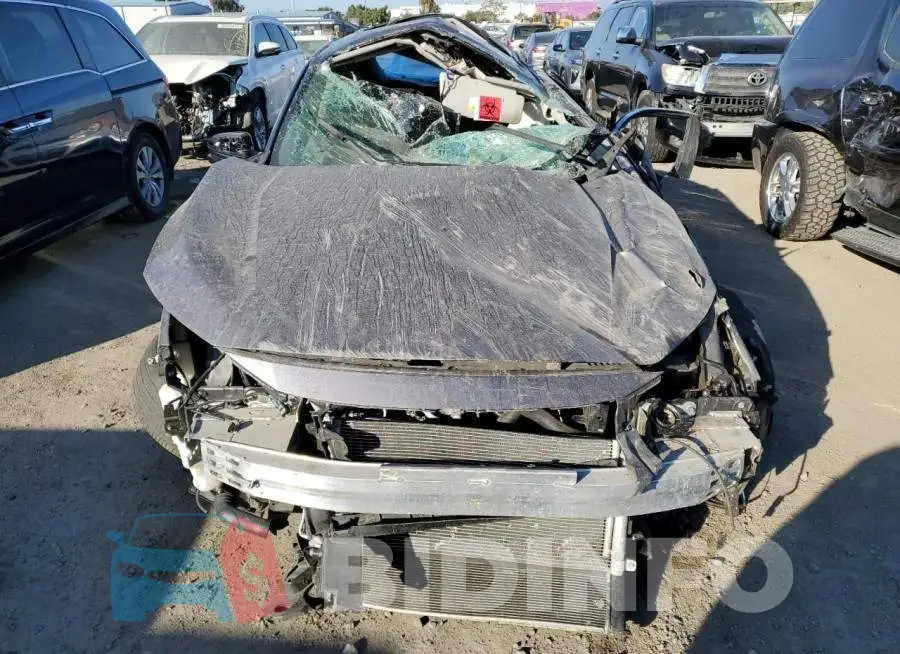 19XFC1F38LE202380 Photo# 5