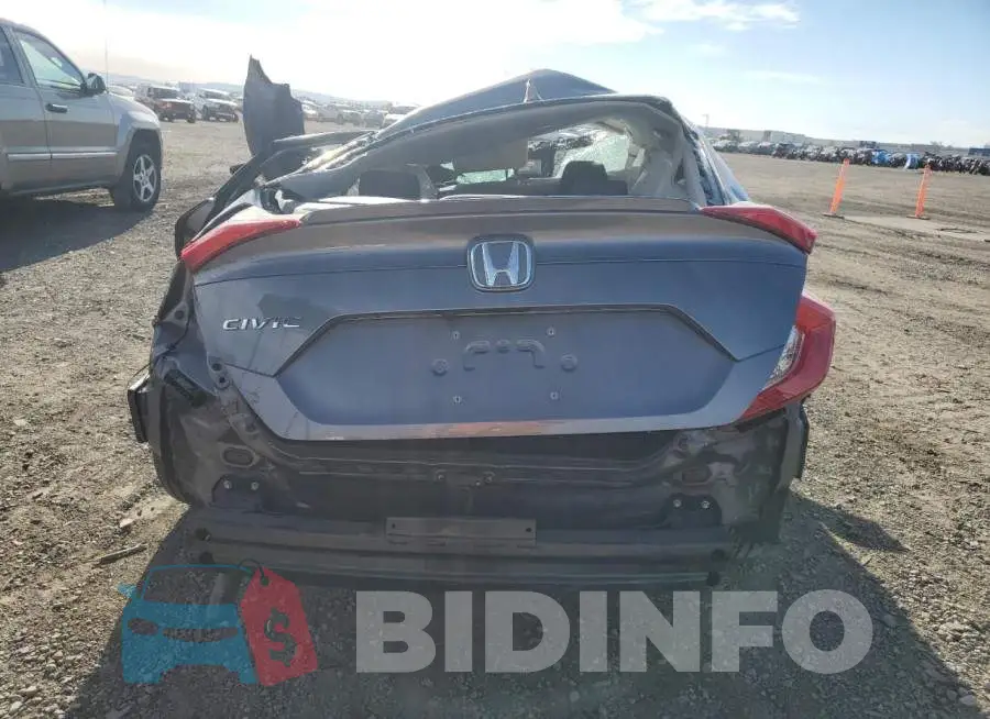 19XFC1F38LE202380 Photo# 6