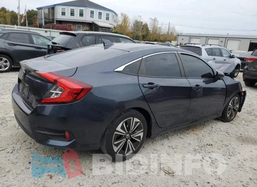 19XFC1F39HE214982 Photo# 3