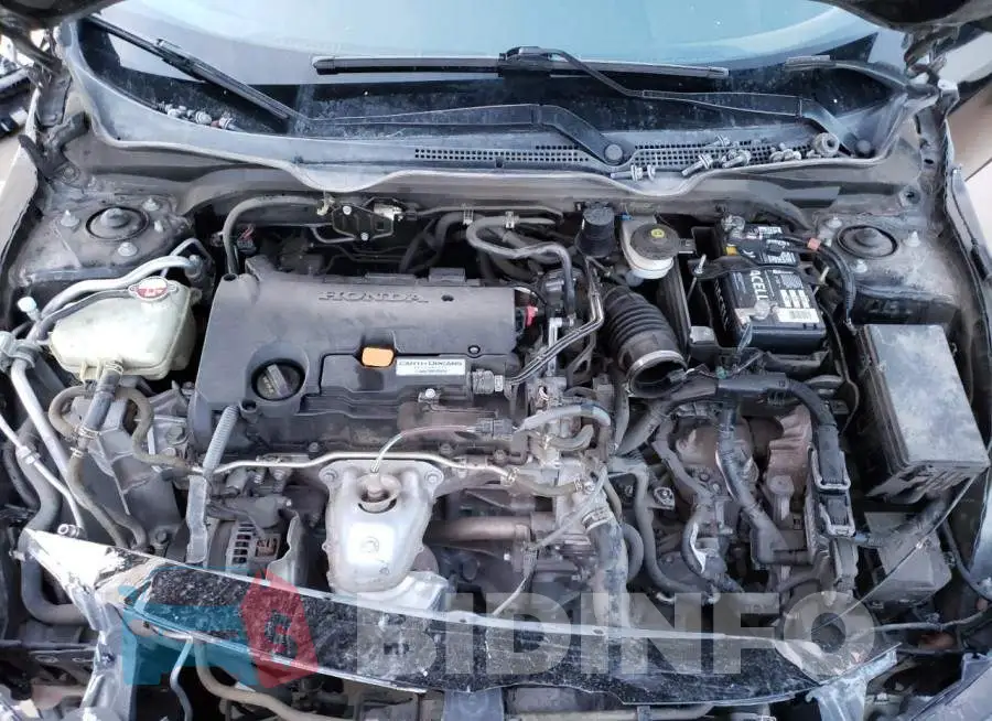 19XFC2F55GE041368 Photo# 11