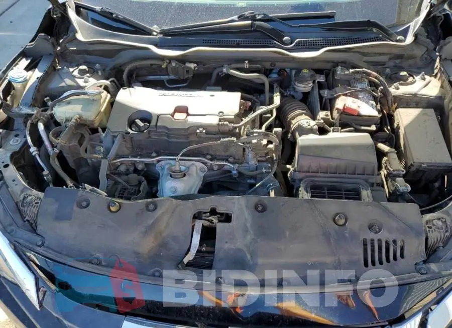 19XFC2F55GE239013 Photo# 11