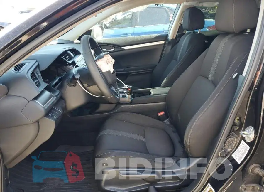 19XFC2F55GE239013 Photo# 7