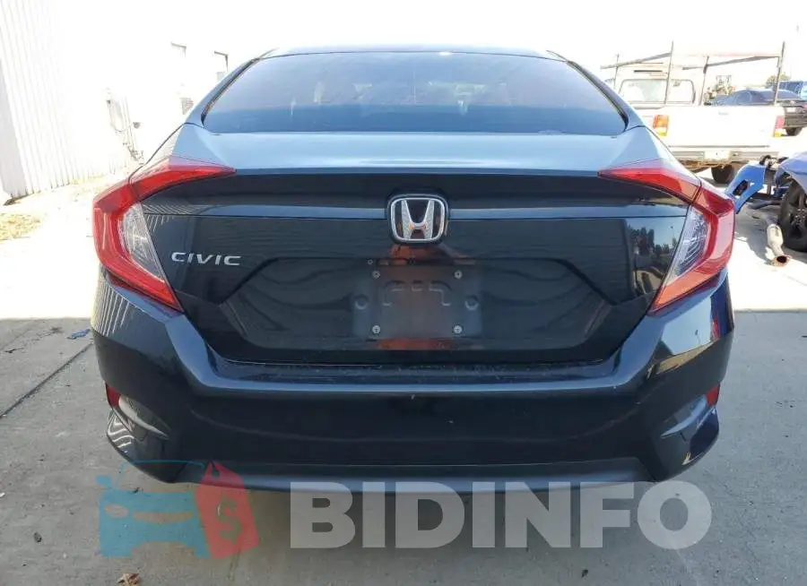 19XFC2F55GE239013 Photo# 6