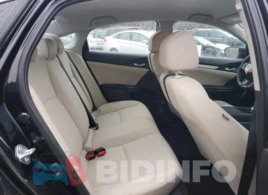 19XFC2F55JE208013 Photo# 10