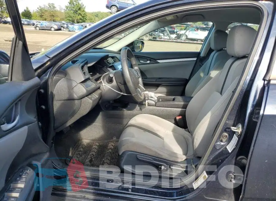 19XFC2F56GE230675 Photo# 7
