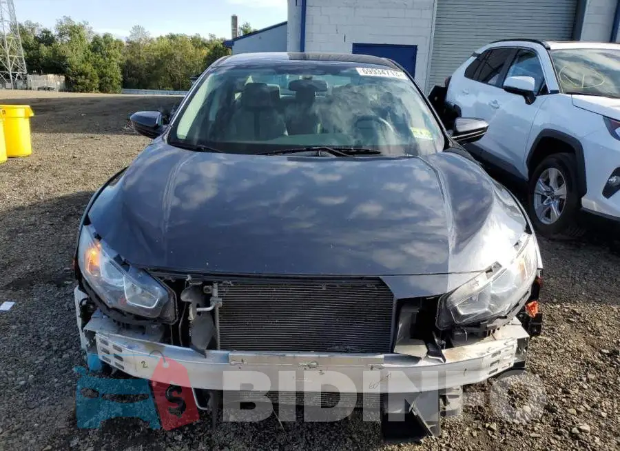 19XFC2F56GE230675 Photo# 5