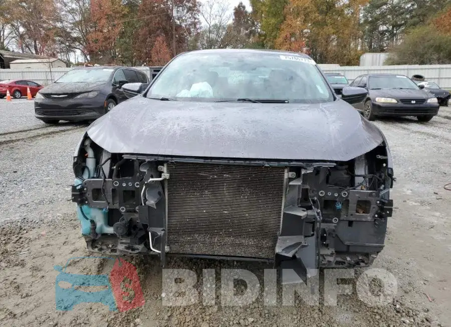 19XFC2F56HE041865 Photo# 5