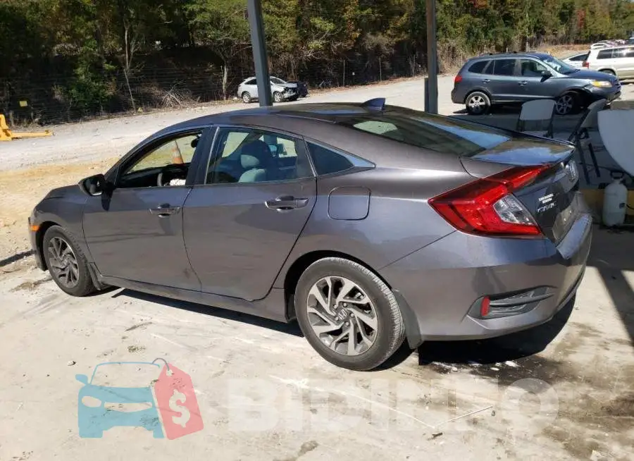 19XFC2F77HE008343 Photo# 2