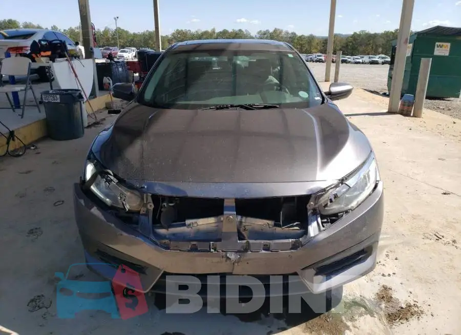 19XFC2F77HE008343 Photo# 5