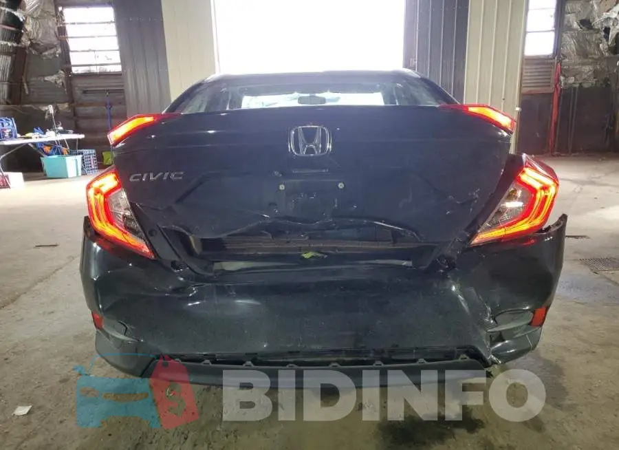 19XFC2F7XGE217977 Photo# 6