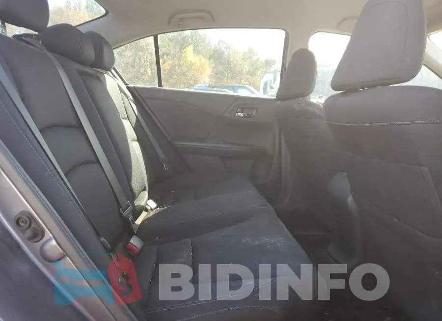 1HGCR2F55FA222703 Photo# 10