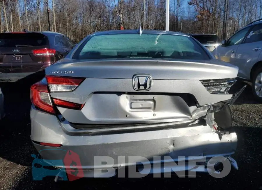 1HGCV1F14JA188264 Photo# 6