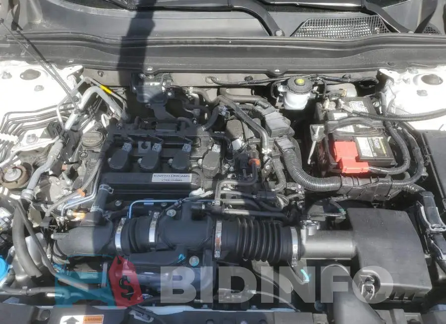 1HGCV1F17LA107714 Photo# 11
