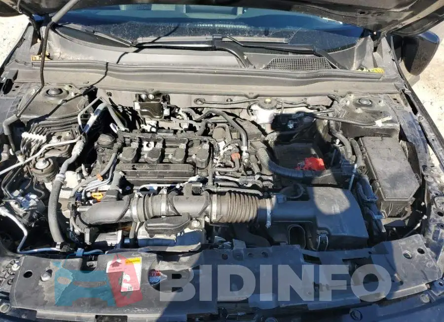 1HGCV1F39MA097402 Photo# 11