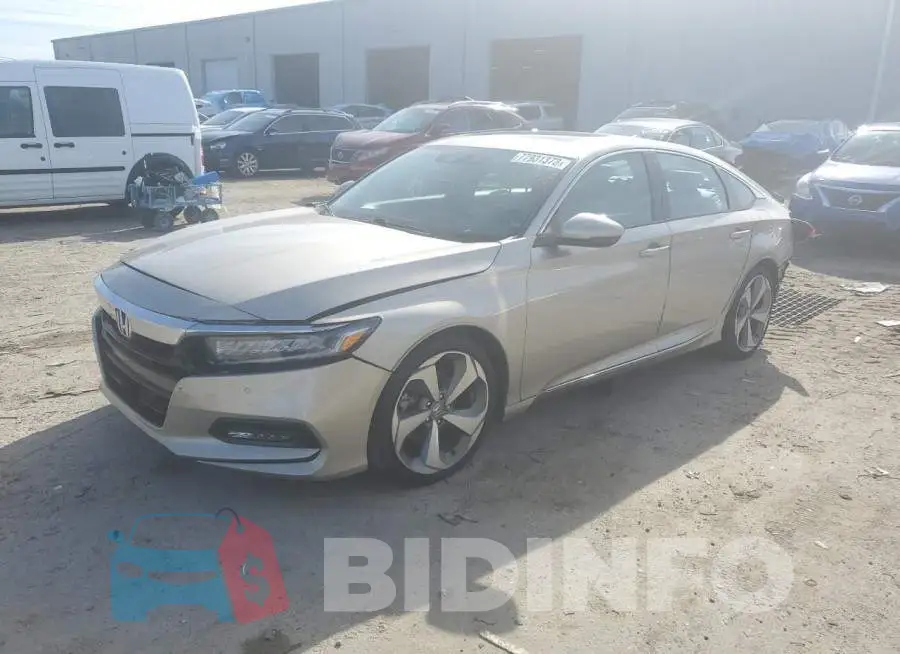 1HGCV1F9XJA179073 Photo# 1