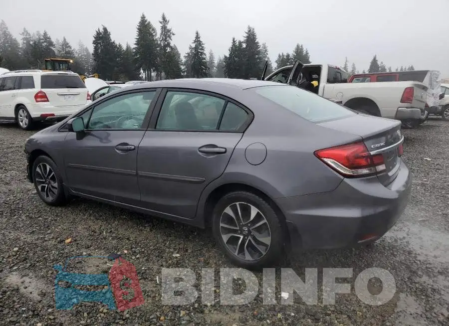 2HGFB2F88FH510812 Photo# 2