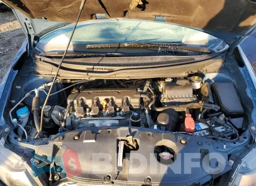 2HGFB2F96FH504032 Photo# 11