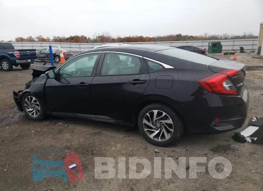 2HGFC2F72GH529233 Photo# 2