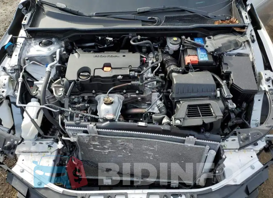 2HGFE2F50PH525934 Photo# 11