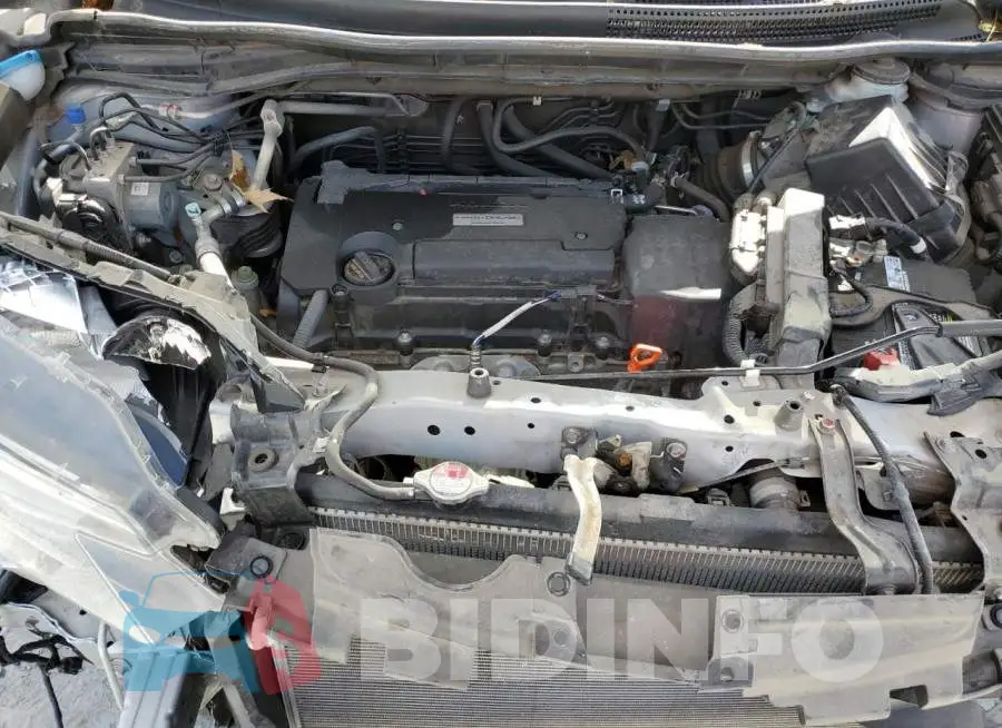 2HKRM3H76GH531991 Photo# 12