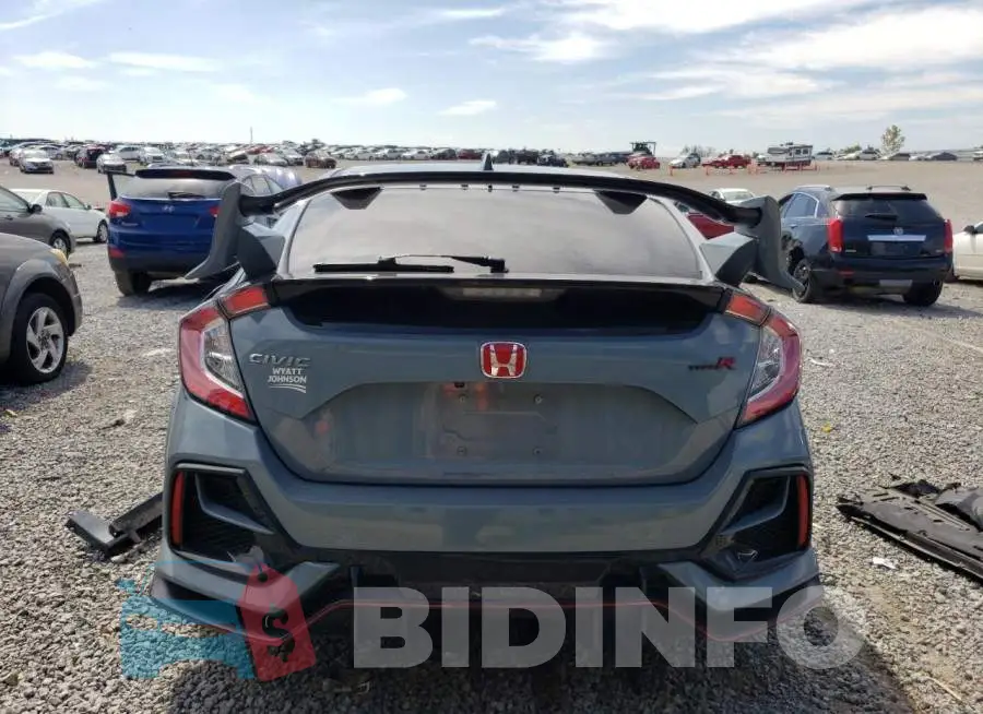 SHHFK8G75LU201550 Photo# 6