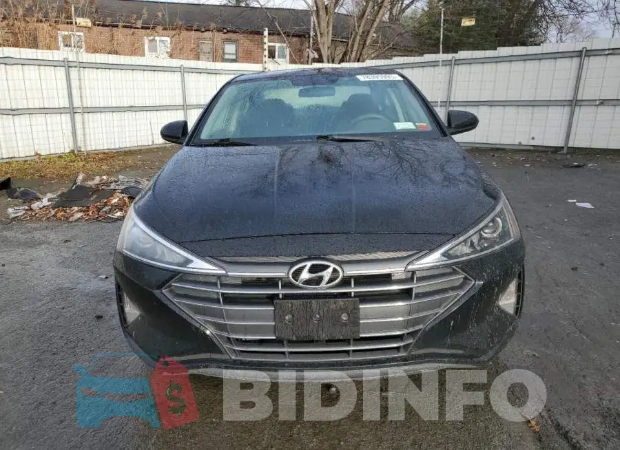 5NPD74LF6KH447572 Photo# 5