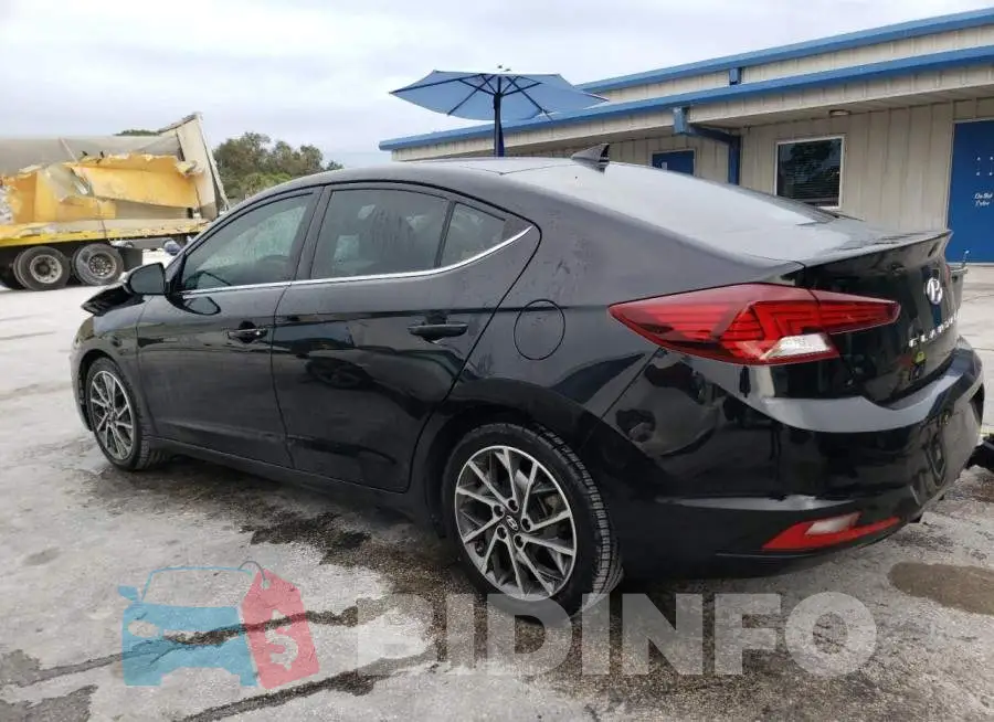 5NPD84LF4KH409268 Photo# 2