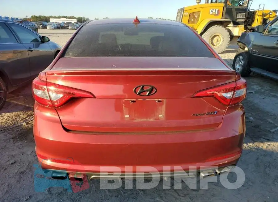 5NPE34AB3FH221821 Photo# 6