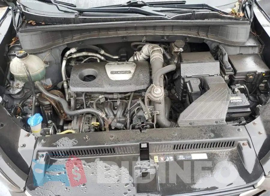 KM8J33A24GU158255 Photo# 12