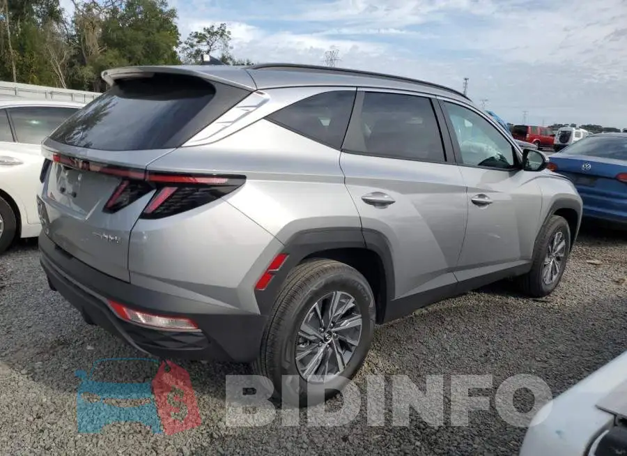 KM8JBCA16PU117314 Photo# 3