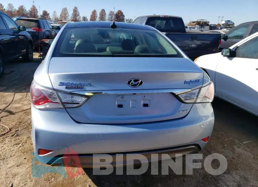 KMHEC4A40FA125407 Photo# 6