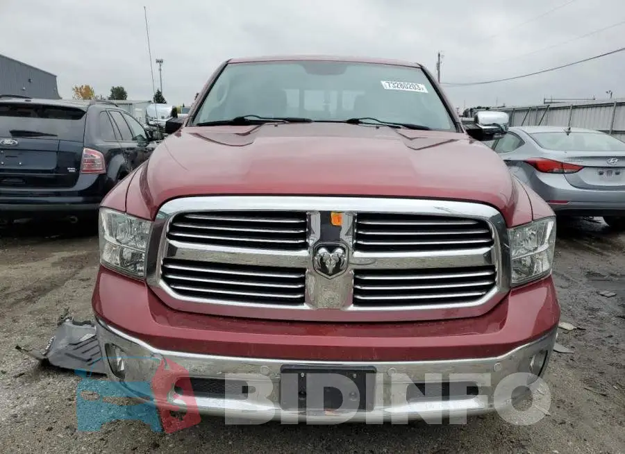 1C6RR7LM1FS718634 Photo# 5