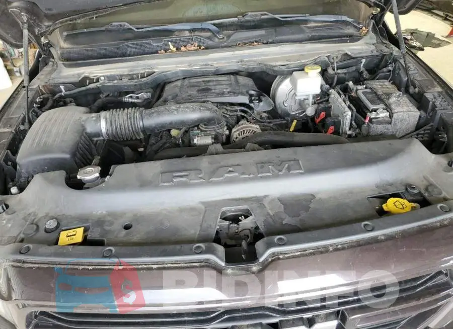1C6SRFBTXKN654428 Photo# 11
