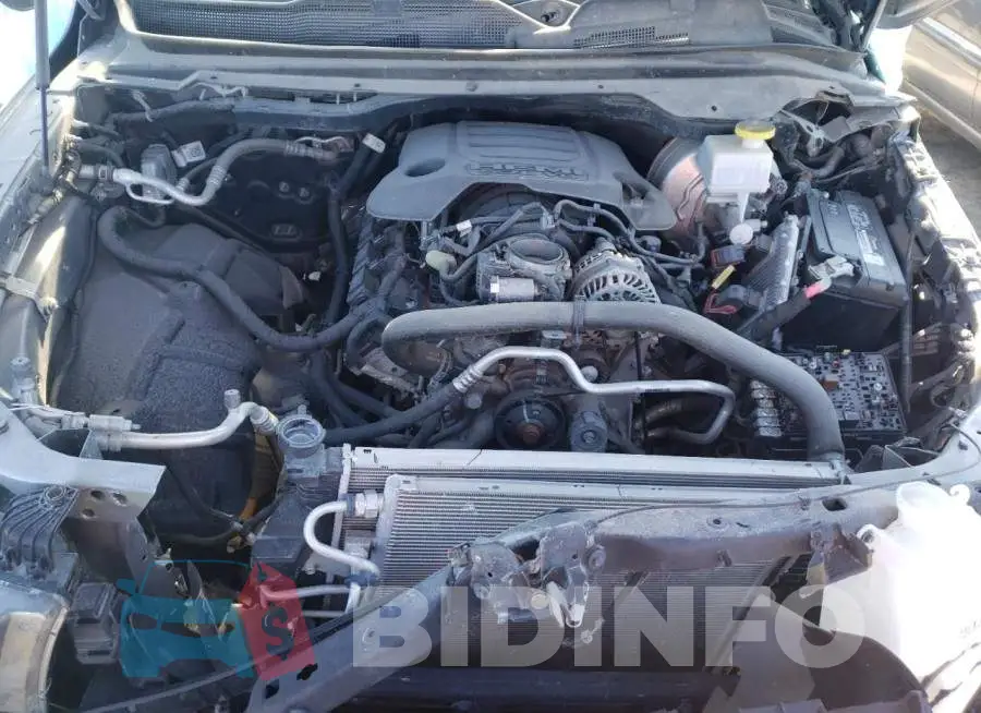 1C6SRFLT2MN581122 Photo# 11