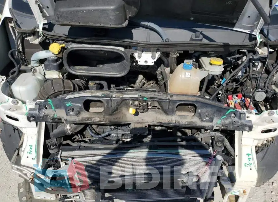 3C6TRVAG7HE500193 Photo# 11