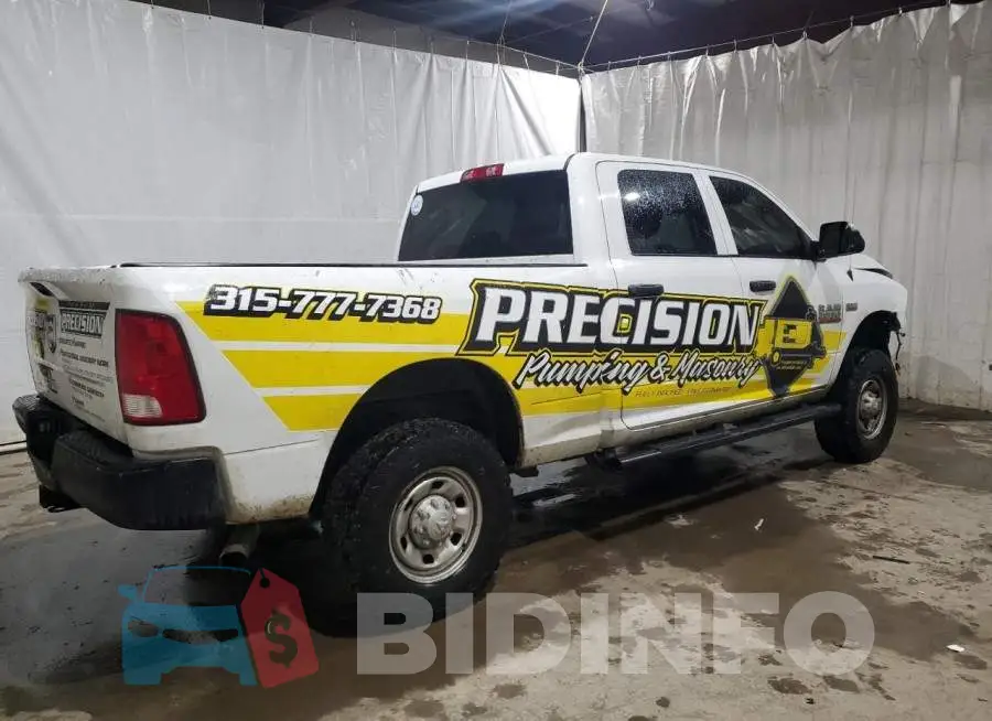 3C6UR5CJ9JG260295 Photo# 3