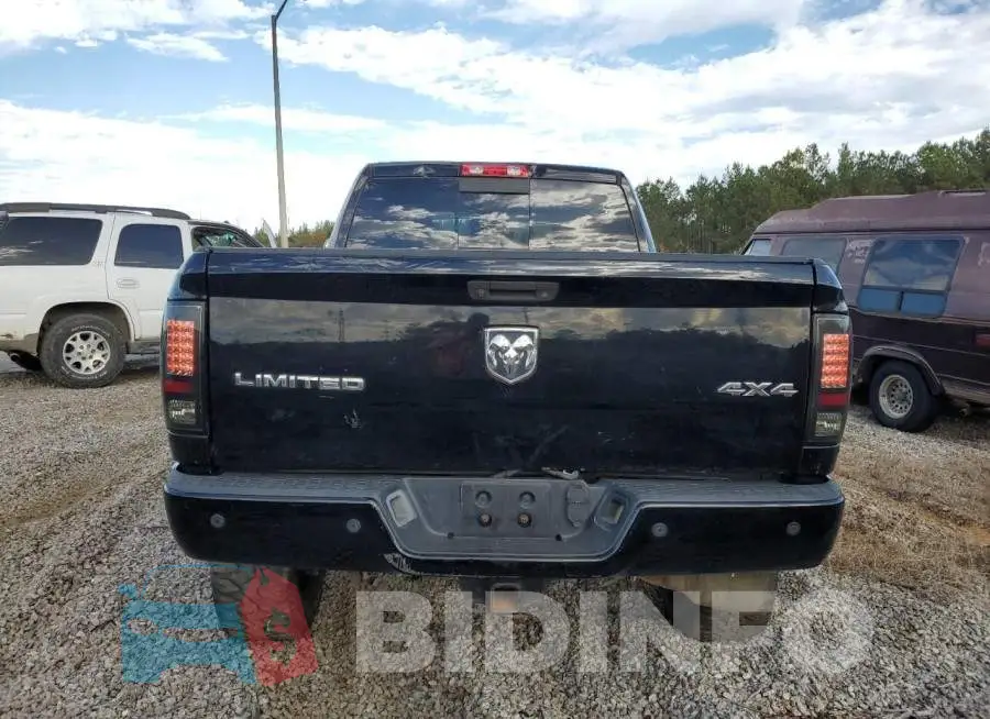 3C6UR5PL6EG276830 Photo# 6