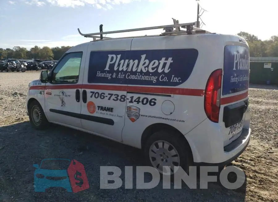 ZFBERFBB9H6D69693 Photo# 2